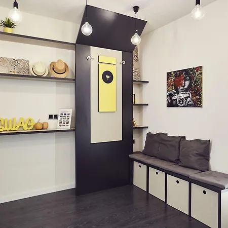 Free Hostels Barcelona-2